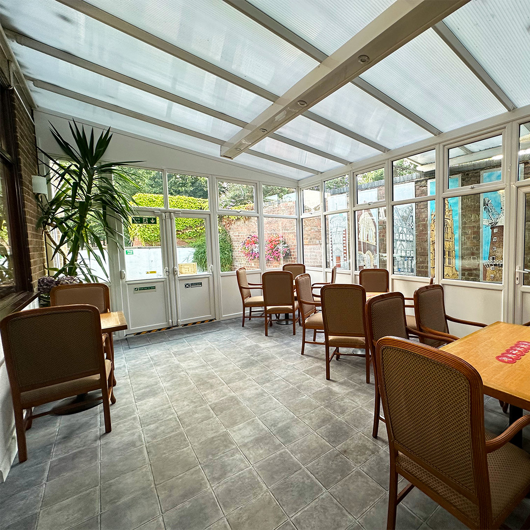 facilites-conservatory